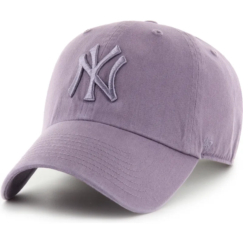 cepice-zaoblena-fialova-nastavitelny-clean-up-iris-new-york-yankees-mlb-47-brand
