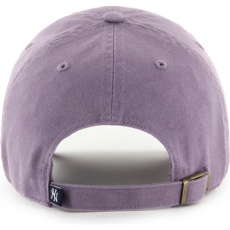 cepice-zaoblena-fialova-nastavitelny-clean-up-iris-new-york-yankees-mlb-47-brand
