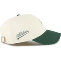 cepice-zaoblena-bezova-nastavitelny-clean-up-base-runner-sure-shot-two-tone-mlb-47-brand