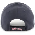 cepice-zaoblena-namornicka-modra-nastavitelny-mvp-boston-red-sox-mlb-47-brand