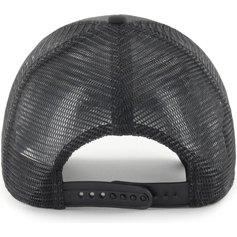 cap-zaoblena-black-snapback-outline-mvp-branson-new-york-yankees-mlb-47-brand