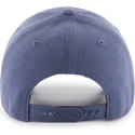 cepice-zaoblena-modra-snapback-mvp-timber-blue-new-york-yankees-mlb-47-brand