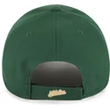 cepice-zaoblena-zelena-nastavitelny-mvp-oakland-athletics-mlb-47-brand