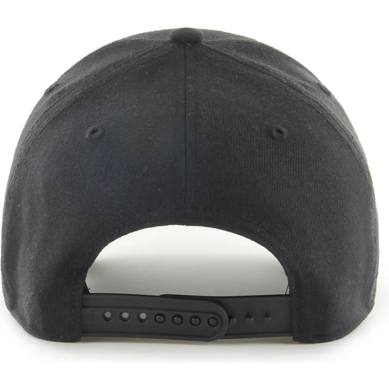 cepice-zaoblena-cerna-snapback-mvp-base-runner-new-york-yankees-mlb-47-brand cepice-zaoblena-cerna-snapback-mvp-base-runner-new-york-yankees-mlb-47-brand