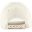 cepice-zaoblena-bezova-snapback-mvp-new-york-yankees-mlb-47-brand