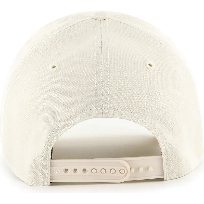 cepice-zaoblena-bezova-snapback-mvp-new-york-yankees-mlb-47-brand