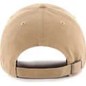 cepice-zaoblena-khaki-nastavitelny-clean-up-base-runner-new-york-yankees-mlb-47-brand