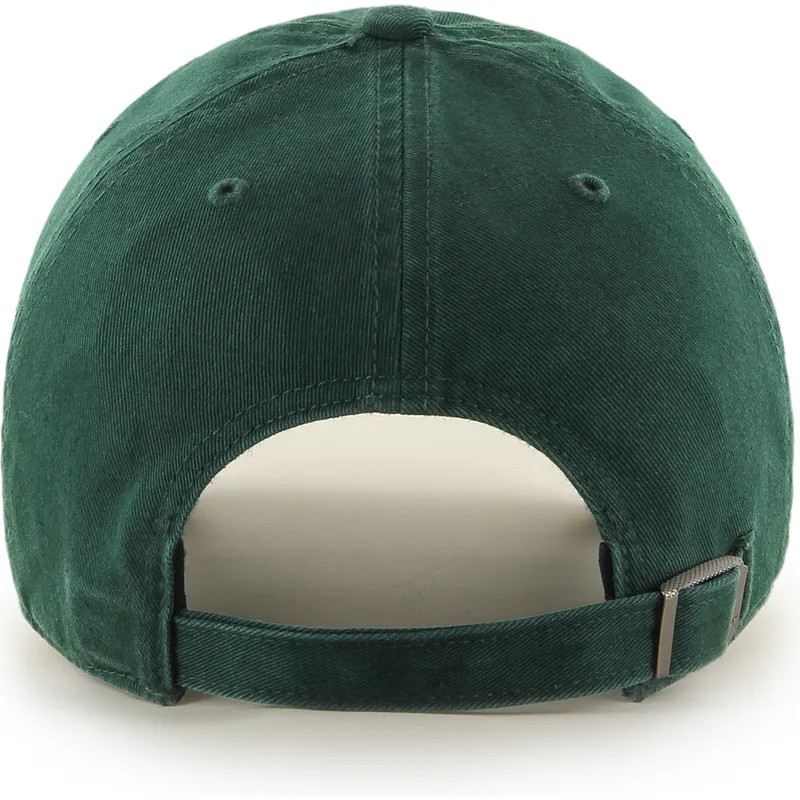 gorra-curva-verde-ajustable-clean-up-base-runner-mini-logo-de-new-york-yankees-mlb-de-47-brand