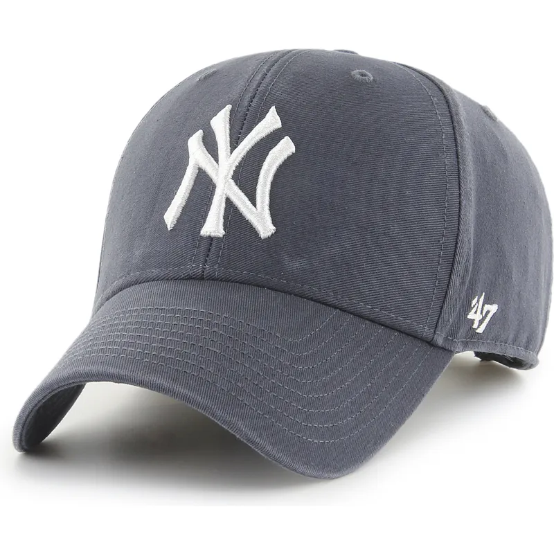 cepice-zaoblena-namornicka-modra-nastavitelny-mvp-vintage-new-york-yankees-mlb-47-brand cepice-zaoblena-namornicka-modra-nastavitelny-mvp-vintage-new-york-yankees-mlb-47-brand