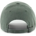 cepice-zaoblena-zelena-nastavitelny-clean-up-base-runner-new-york-yankees-mlb-47-brand