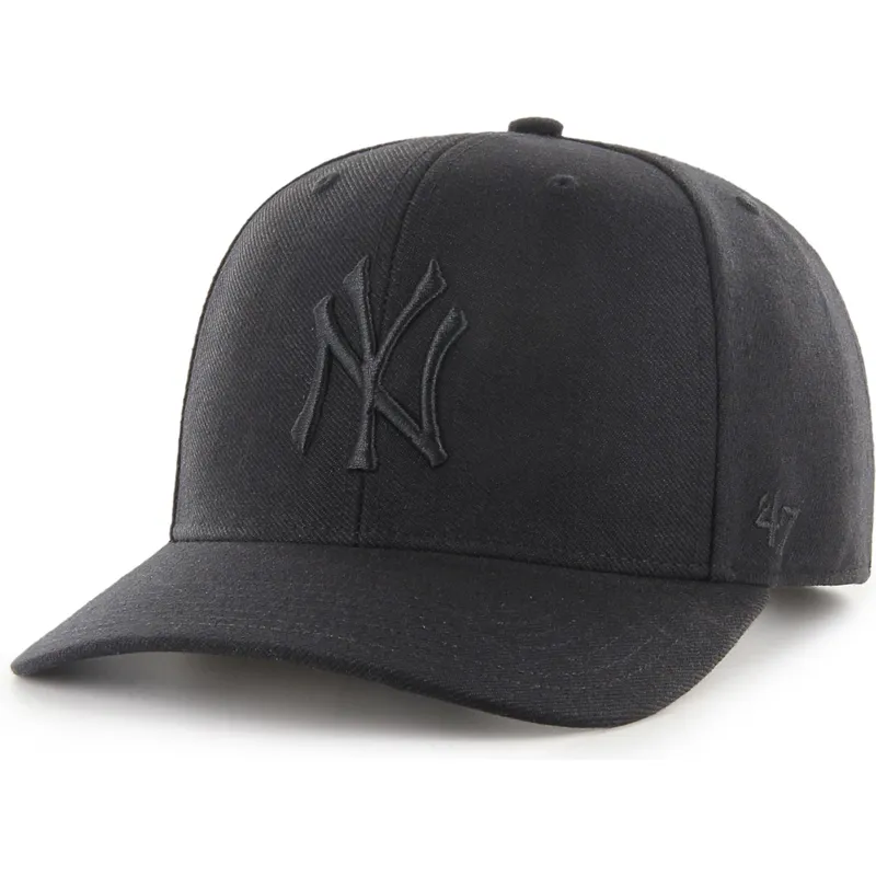 cepice-zaoblena-cerna-snapback-mvp-dp-cold-zone-new-york-yankees-mlb-47-brand cepice-zaoblena-cerna-snapback-mvp-dp-cold-zone-new-york-yankees-mlb-47-brand