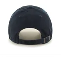 cepice-zaoblena-namornicka-modra-nastavitelny-clean-up-base-runner-mini-new-york-yankees-mlb-47-brand