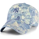 clean-up-gardenia-new-york-yankees-mlb-47-brand