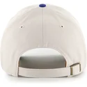 cepice-zaoblena-bezova-nastavitelny-mvp-broke-line-los-angeles-dodgers-mlb-47-brand