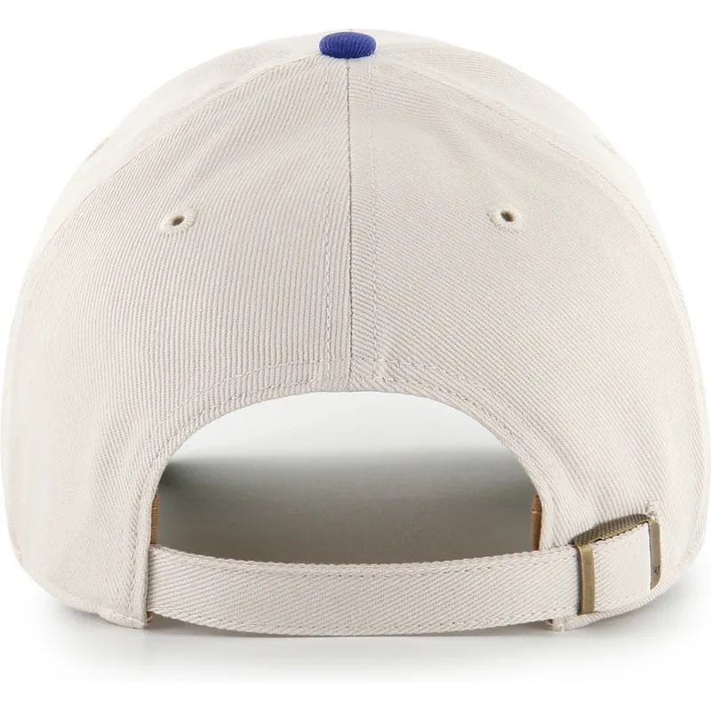 cepice-zaoblena-bezova-nastavitelny-mvp-broke-line-los-angeles-dodgers-mlb-47-brand