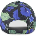 cap-zaoblena-multicolor-adjustable-strap-clean-up-beach-side-los-angeles-dodgers-mlb-47-brand