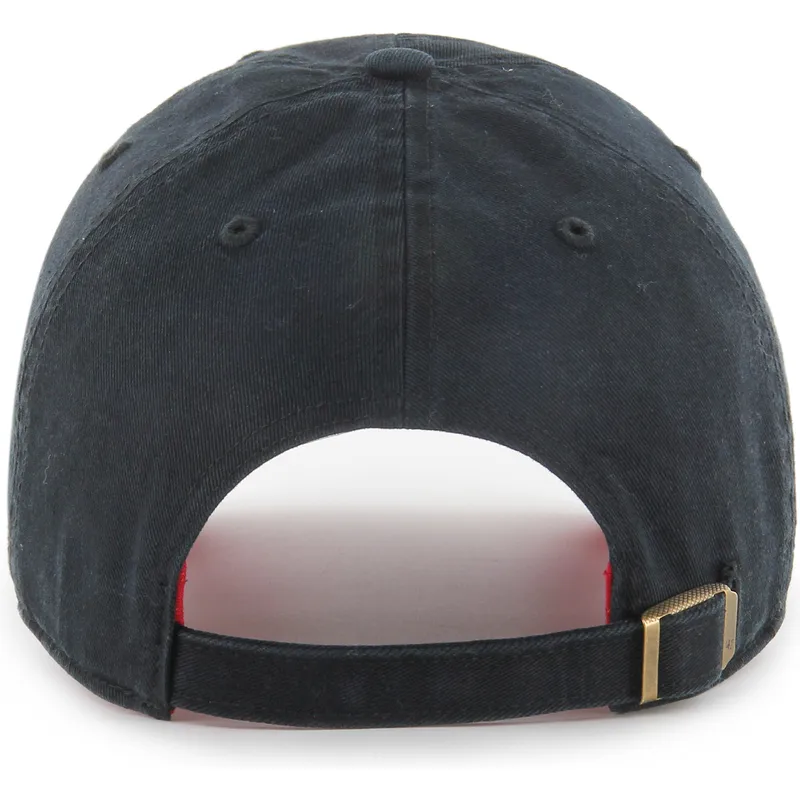 cap-zaoblena-black-adjustable-strap-clean-up-heart-icon-new-york-yankees-mlb-47-brand