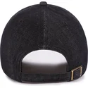 cap-zaoblena-black-adjustable-strap-clean-up-lennon-new-york-yankees-mlb-47-brand