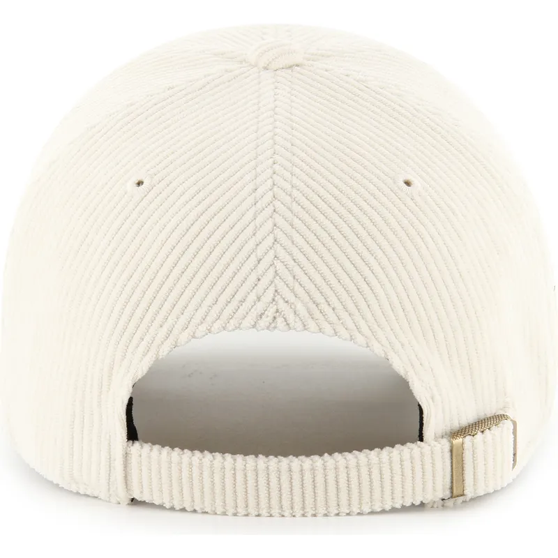cepice-zaoblena-bezova-nastavitelny-clean-up-cord-base-runner-new-york-yankees-mlb-47-brand
