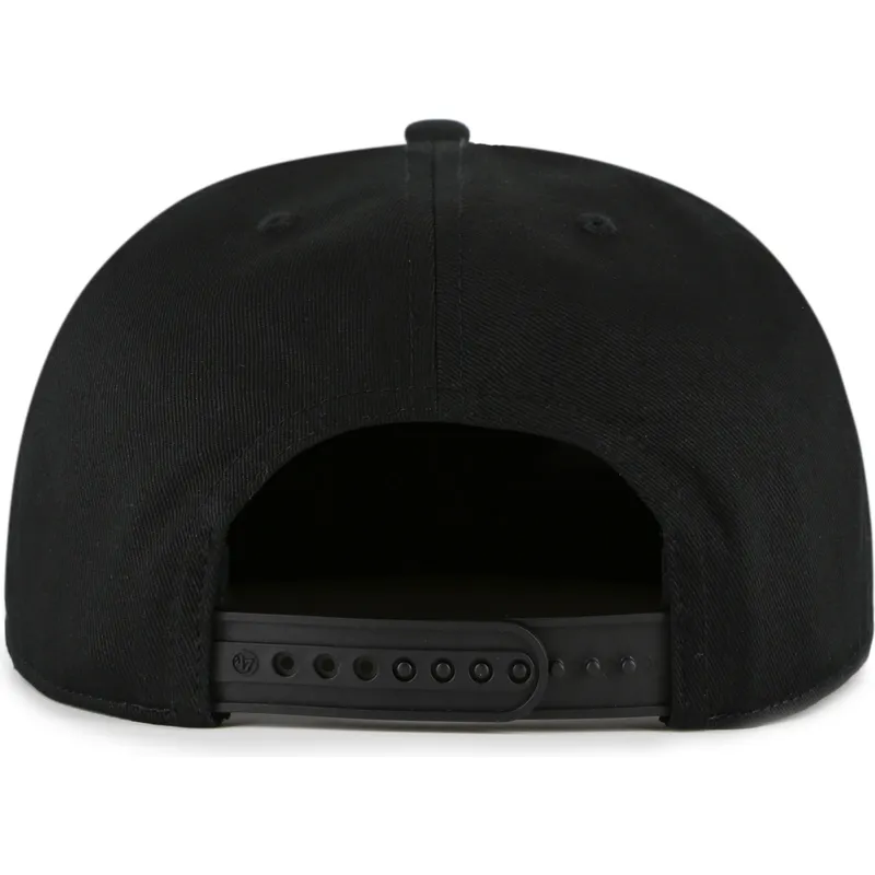cepice-rovna-cerna-snapback-captain-rl-contemporary-new-york-yankees-mlb-47-brand