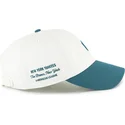 cepice-zaoblena-bezova-nastavitelny-pasek-clean-up-contemporary-two-tone-new-york-yankees-mlb-47-brand