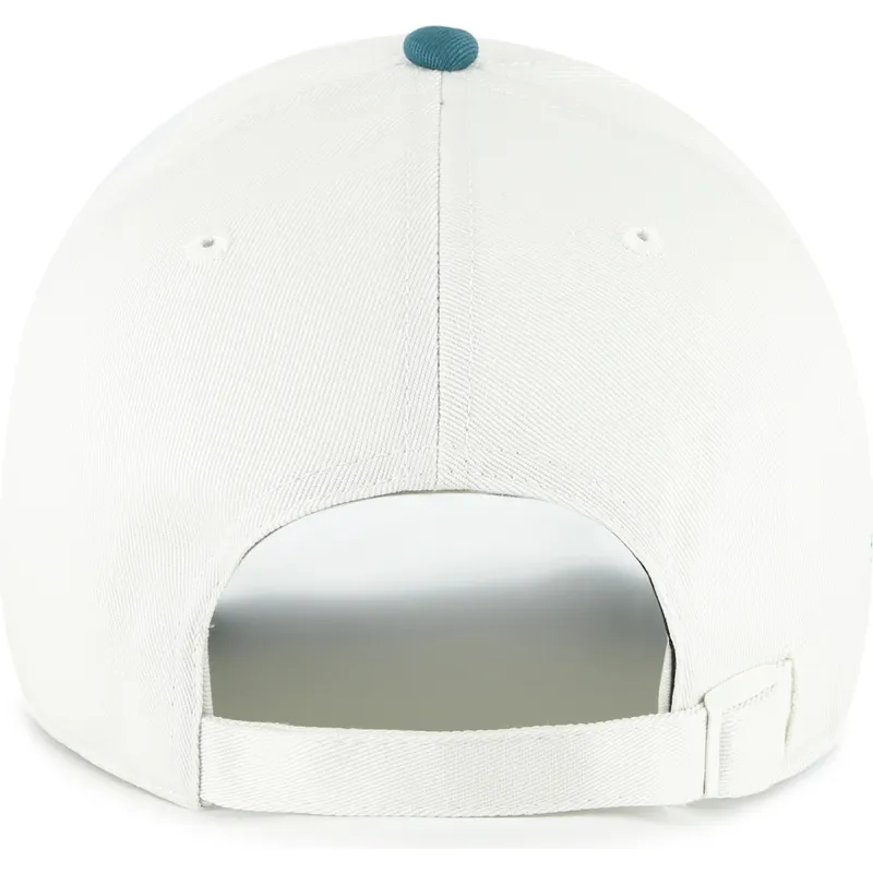 cepice-zaoblena-bezova-nastavitelny-clean-up-contemporary-two-tone-new-york-yankees-mlb-47-brand