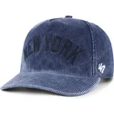snapback-hitch-reclaim-rusted-new-york-yankees-mlb-47-brand