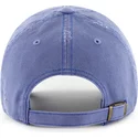 cap-zaoblena-blue-adjustable-strap-clean-up-weathered-thrift-los-angeles-dodgers-mlb-47-brand