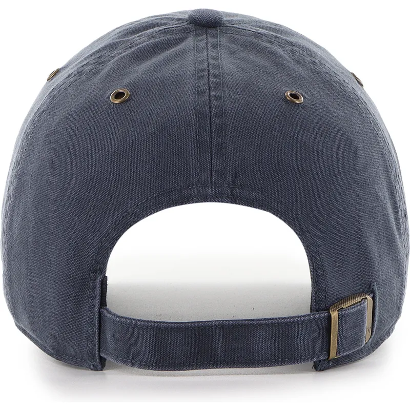 cepice-zaoblena-namornicka-modra-nastavitelny-clean-up-windham-suede-vintage-new-york-yankees-mlb-47-brand cepice-zaoblena-namornicka-modra-nastavitelny-clean-up-windham-suede-vintage-new-york-yankees-mlb-47-brand