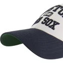beige-und-marineblaue-verstellbare-curved-cap-mvp-broke-line-der-boston-red-sox-mlb-von-47-brand