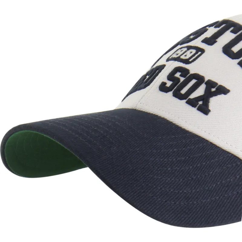 cap-zaoblena-beige-adjustable-strap-mvp-broke-line-boston-red-sox-mlb-47-brand cap-zaoblena-beige-adjustable-strap-mvp-broke-line-boston-red-sox-mlb-47-brand