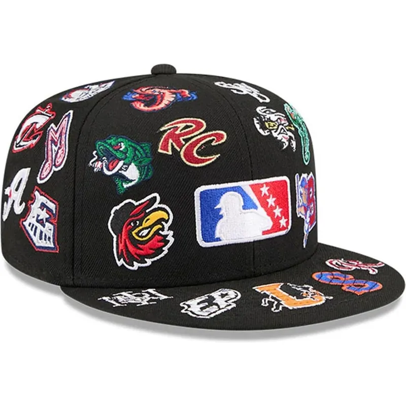 cepice-rovna-cerna-prilehavy-59fifty-all-over-milb-new-era
