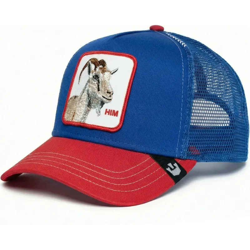 cap-zaoblena-blue-snapback-the-farm-de-goorin-bros