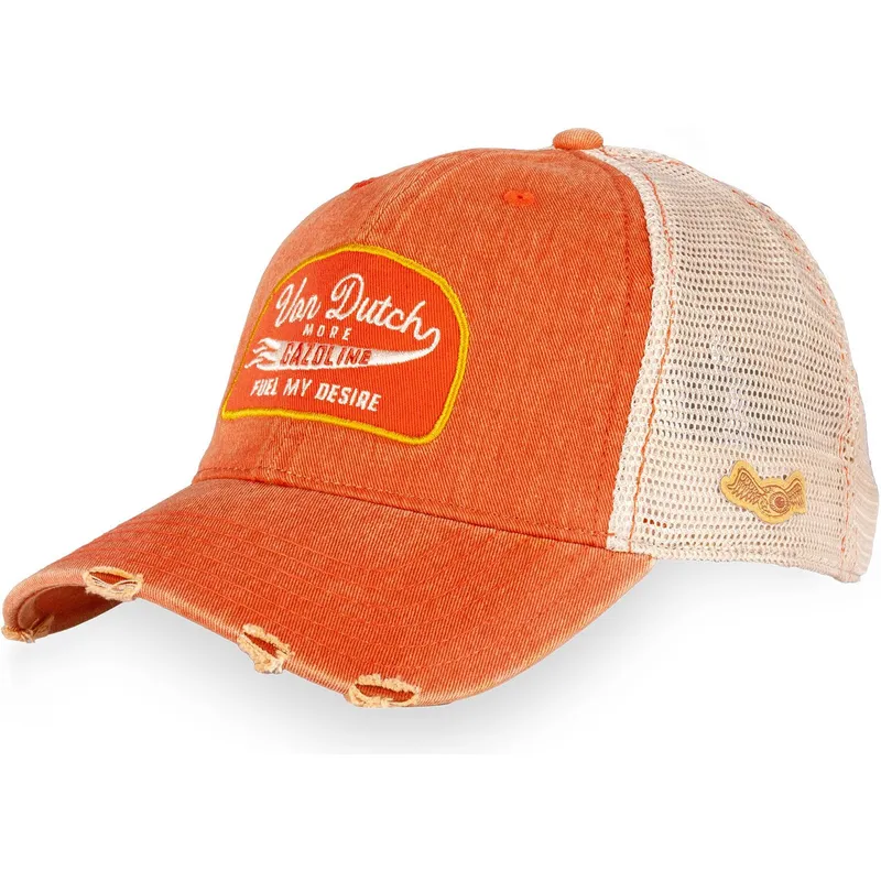 cepice-zaoblena-hneda-snapback-mac11-von-dutch