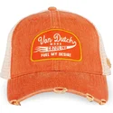 cepice-zaoblena-hneda-snapback-mac11-von-dutch