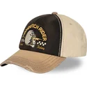 cap-zaoblena-multicolor-snapback-von-dutch