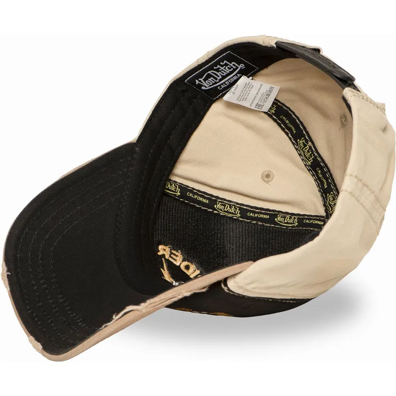 cap-zaoblena-multicolor-snapback-von-dutch