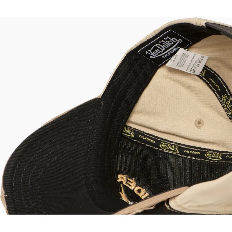 cap-zaoblena-multicolor-snapback-von-dutch