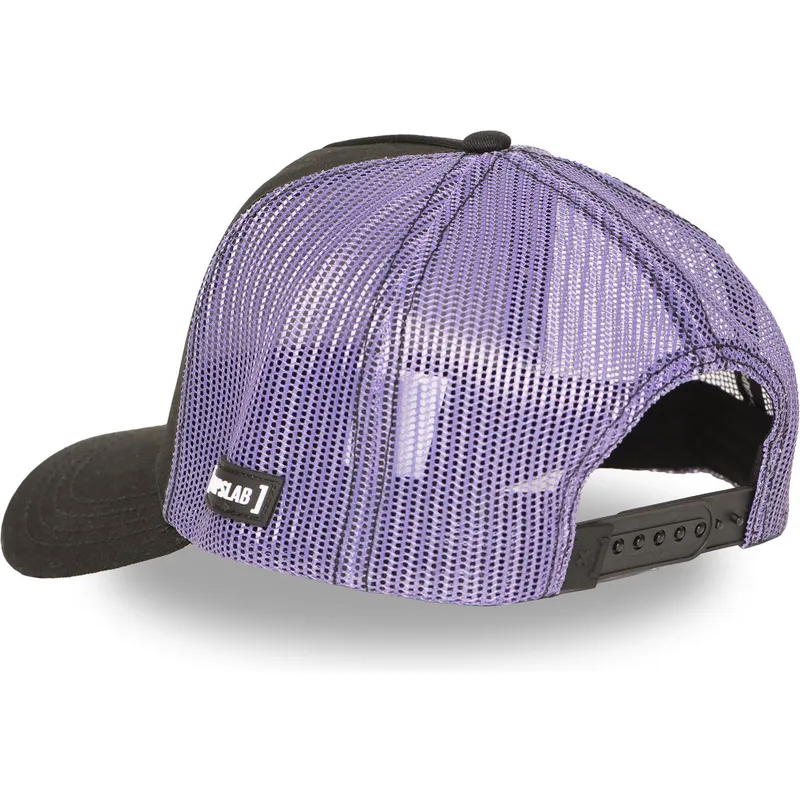 cepice-zaoblena-cerna-snapback-smu-craz-fialovy-smoula-smoulove-capslab cepice-zaoblena-cerna-snapback-smu-craz-fialovy-smoula-smoulove-capslab