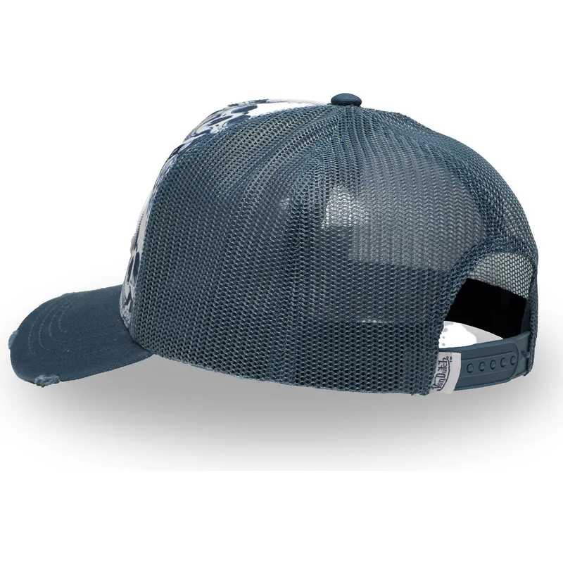 cepice-zaoblena-modra-snapback-print02-von-dutch cepice-zaoblena-modra-snapback-print02-von-dutch