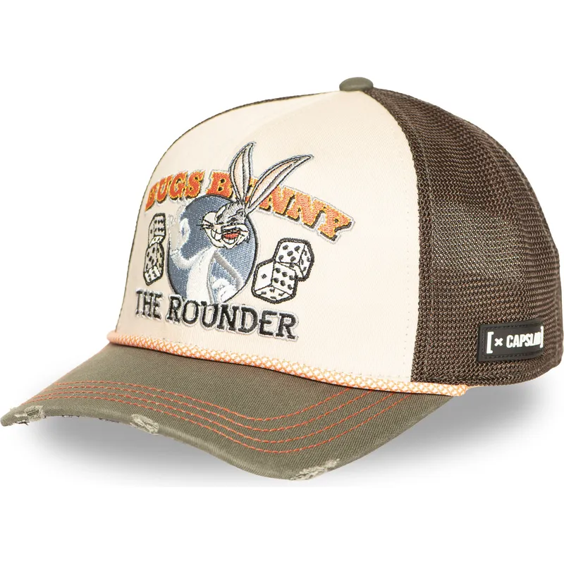 cepice-zaoblena-hneda-snapback-loo13-pcsmbub-bugs-bunny-looney-tunes-capslab