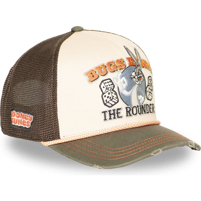 brun-och-gron-trucker-keps-bugs-bunny-loo13-pcsmbub-looney-tunes-fran-capslab