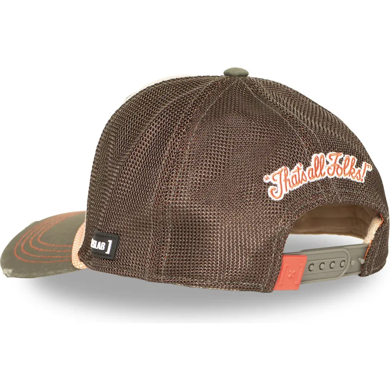 cap-zaoblena-brown-snapback-bugs-bunny-looney-tunes-capslab