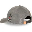graue-gebogene-snapback-kappe-outatime-btf1-outb-back-to-the-future-von-capslab