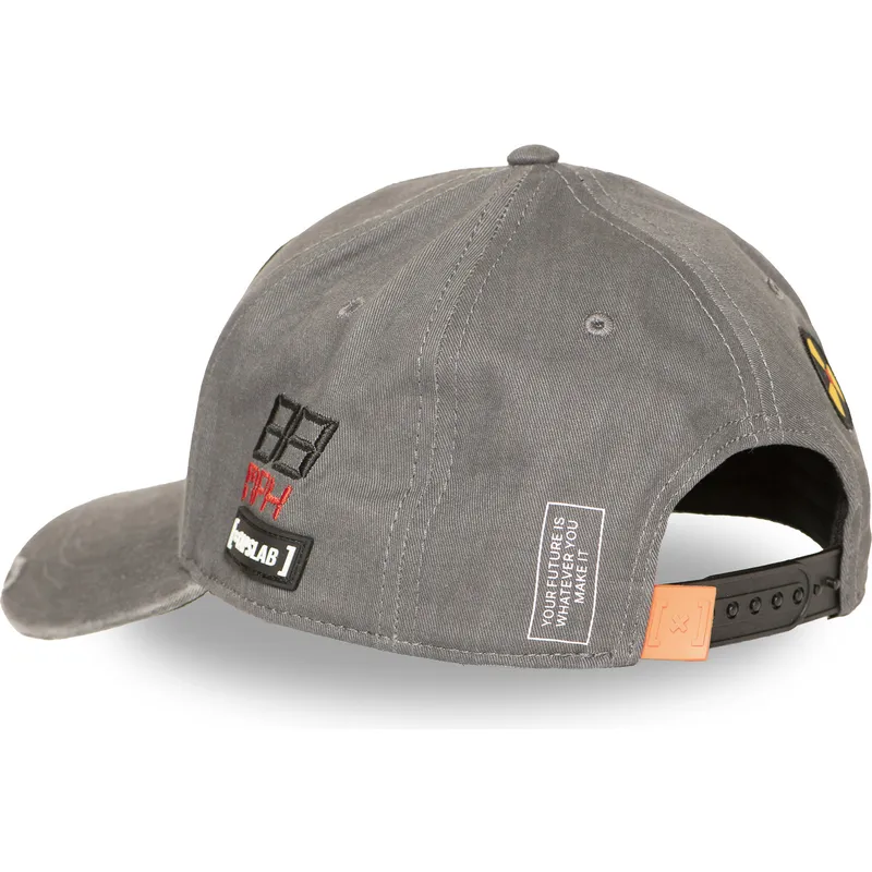 cepice-zaoblena-seda-snapback-outatime-btf1-outb-back-to-the-future-back-to-the-future-capslab
