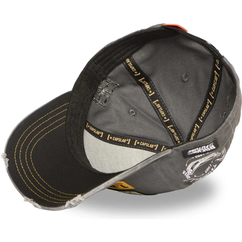 cepice-zaoblena-seda-snapback-outatime-btf1-outb-back-to-the-future-navrat-do-budoucnosti-capslab cepice-zaoblena-seda-snapback-outatime-btf1-outb-back-to-the-future-navrat-do-budoucnosti-capslab
