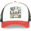 cepice-zaoblena-vicebarevna-snapback-loo13-marb-marvin-martan-looney-tunes-capslab