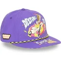 snapback-coyote-loo13-dtcb-looney-tunes-capslab