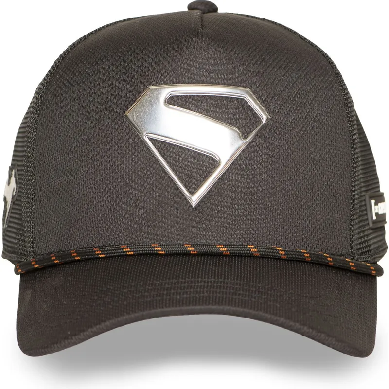 cepice-zaoblena-cerna-snapback-dc12-pctholob-superman-dc-comics-capslab cepice-zaoblena-cerna-snapback-dc12-pctholob-superman-dc-comics-capslab