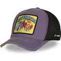 cap-zaoblena-violet-snapback-tom-and-jerry-looney-tunes-capslab